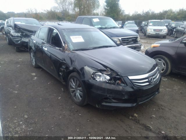 HONDA ACCORD SDN 2011 1hgcp3f77ba018167