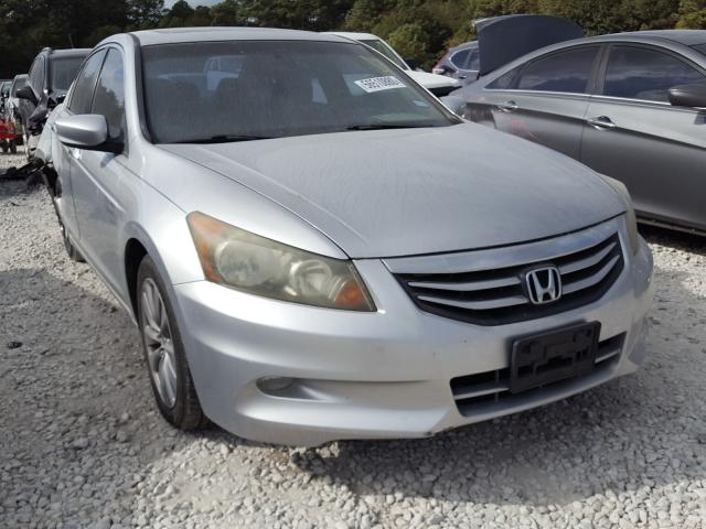 HONDA ACCORD EX 2011 1hgcp3f77ba026575