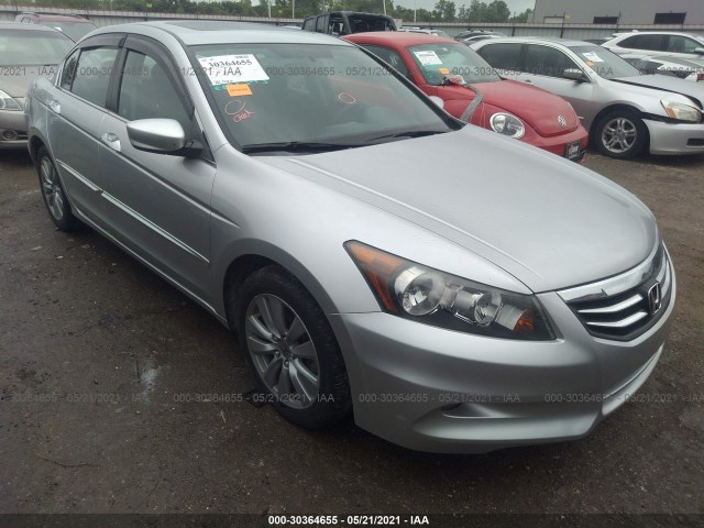 HONDA ACCORD SDN 2012 1hgcp3f77ca003119