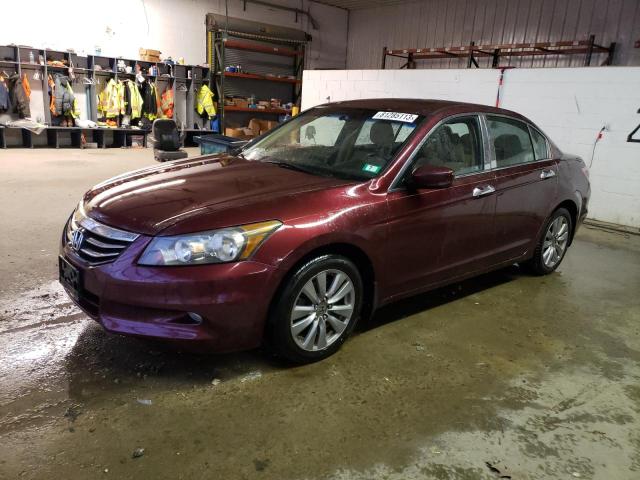 HONDA ACCORD 2012 1hgcp3f77ca007364