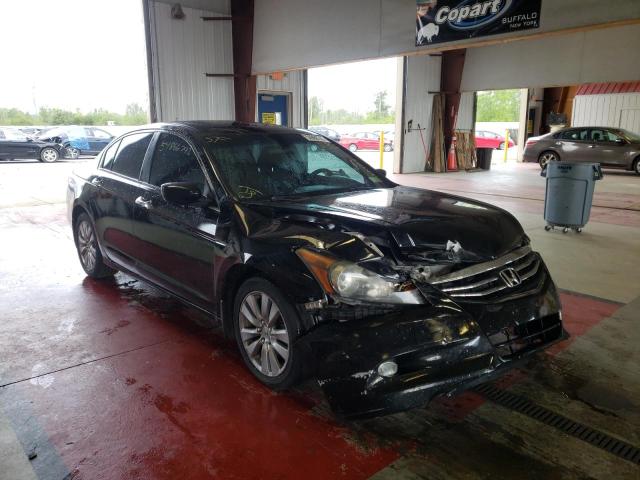 HONDA ACCORD EX 2012 1hgcp3f77ca013424