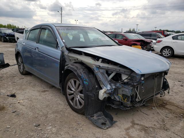 HONDA ACCORD EX 2012 1hgcp3f77ca016047