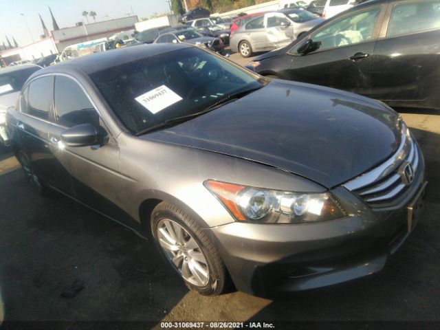 HONDA ACCORD SDN 2012 1hgcp3f77ca019644