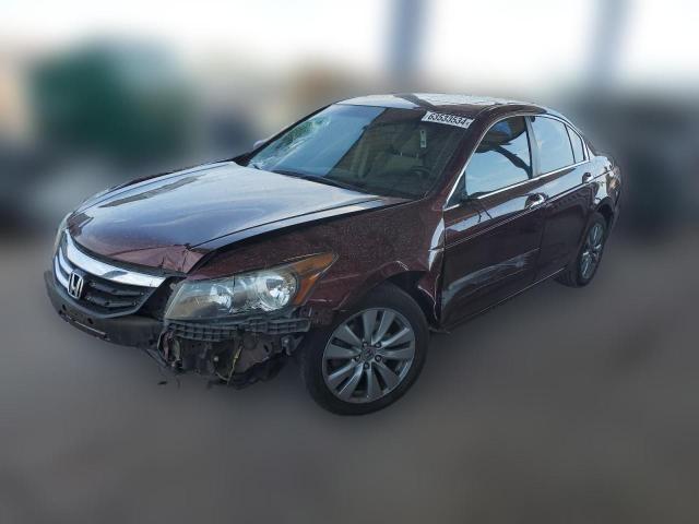 HONDA ACCORD 2012 1hgcp3f77ca022978