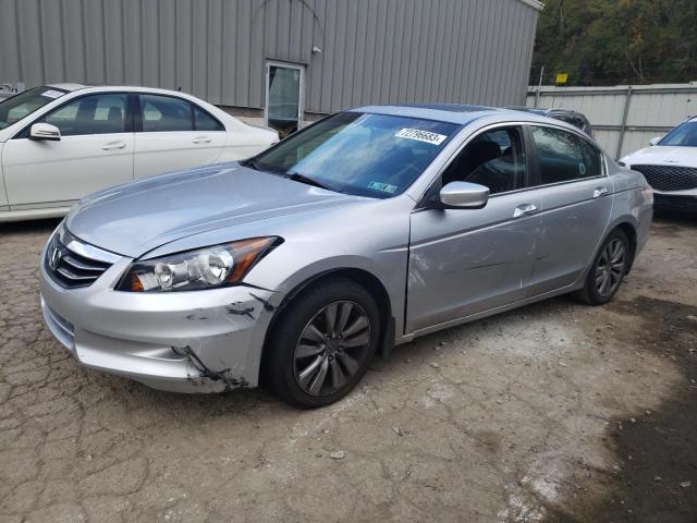 HONDA ACCORD 2012 1hgcp3f77ca034760