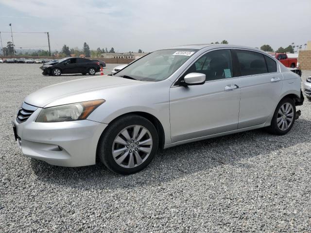 HONDA ACCORD EX 2012 1hgcp3f77ca042583