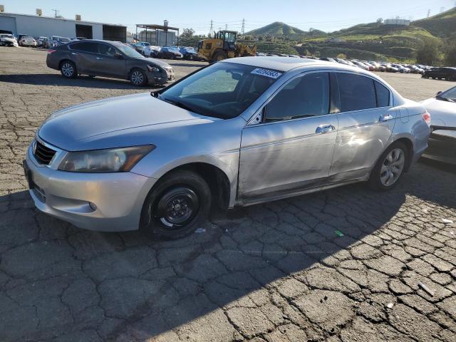 HONDA ACCORD EX 2010 1hgcp3f78aa012361