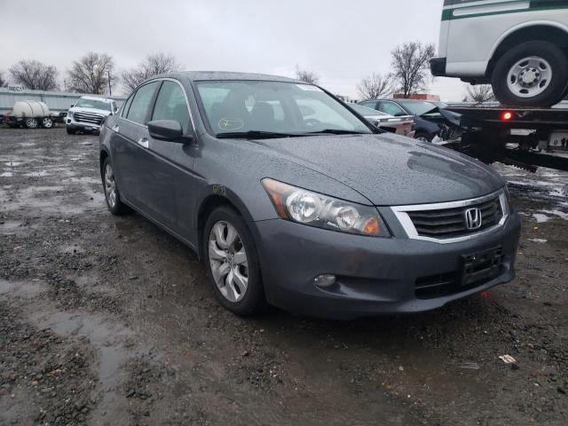 HONDA ACCORD EX 2010 1hgcp3f78aa015731