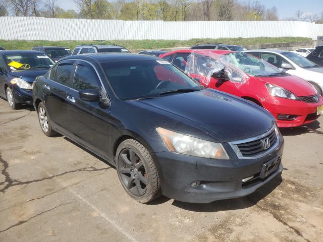 HONDA ACCORD 2010 1hgcp3f78aa018340