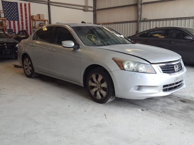 HONDA ACCORD EX 2010 1hgcp3f78aa025756