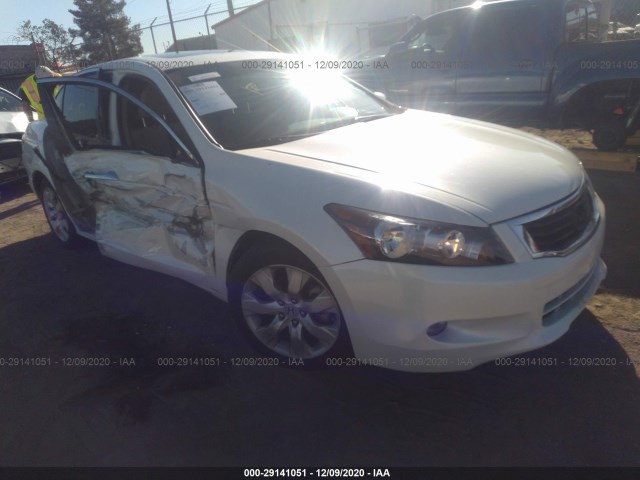 HONDA ACCORD SDN 2010 1hgcp3f78aa026048