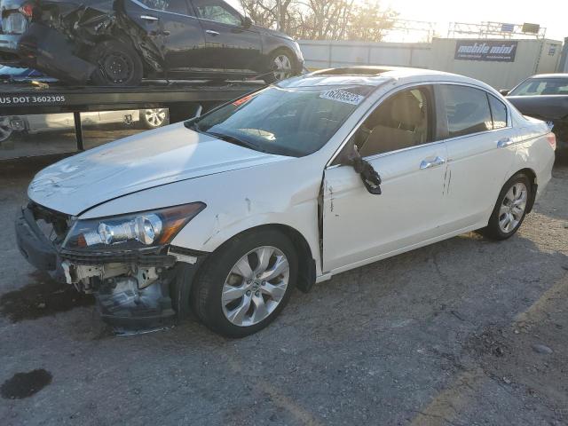 HONDA ACCORD 2010 1hgcp3f78aa026373