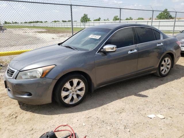 HONDA ACCORD EX 2010 1hgcp3f78aa030925