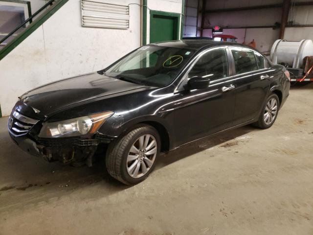 HONDA ACCORD EX 2011 1hgcp3f78ba000874