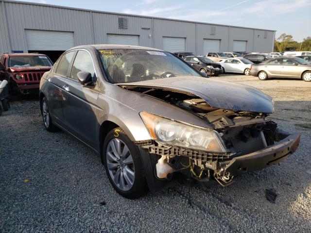 HONDA ACCORD EX 2011 1hgcp3f78ba001054