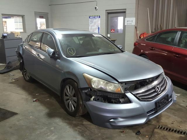 HONDA ACCORD EX 2011 1hgcp3f78ba010305