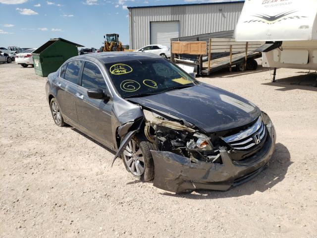 HONDA ACCORD EX 2011 1hgcp3f78ba011597