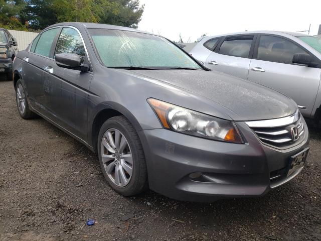 HONDA ACCORD EX 2011 1hgcp3f78ba012314