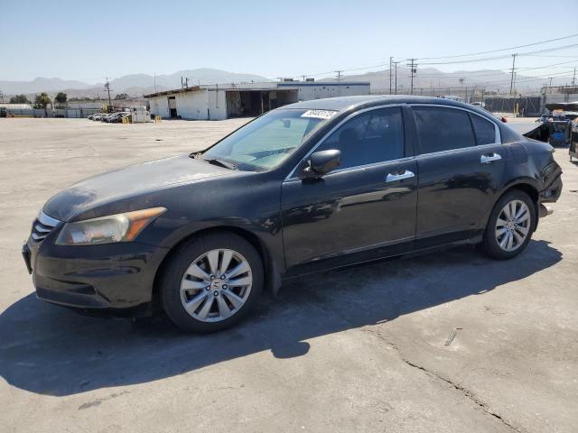 HONDA ACCORD EX 2011 1hgcp3f78ba016220