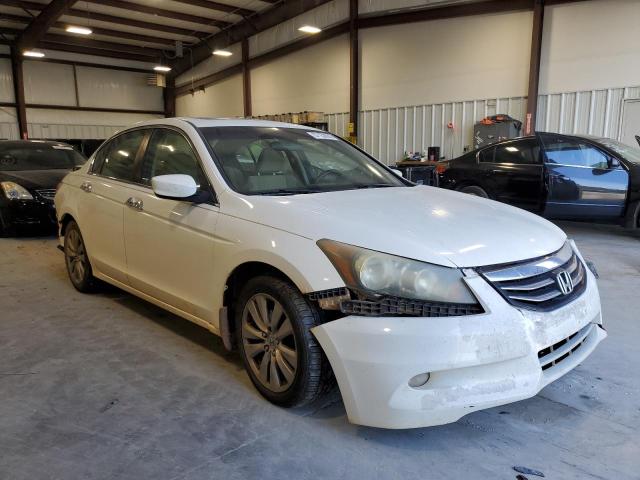 HONDA ACCORD EX 2011 1hgcp3f78ba029193