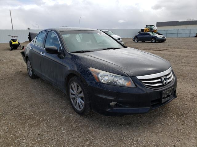 HONDA ACCORD EX 2011 1hgcp3f78ba031252