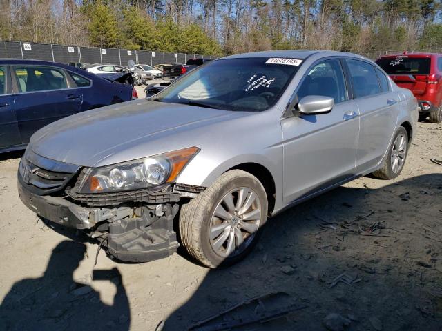 HONDA ACCORD EX 2012 1hgcp3f78ca003128