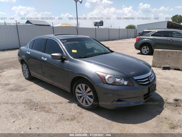 HONDA ACCORD SDN 2012 1hgcp3f78ca003212