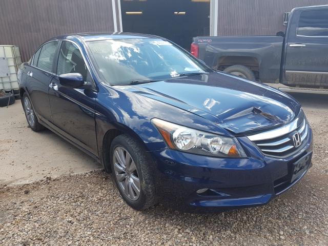 HONDA ACCORD EX 2012 1hgcp3f78ca003744