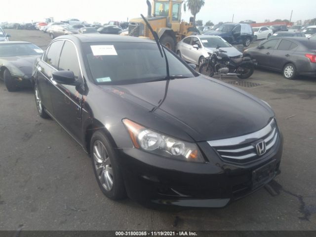 HONDA ACCORD SDN 2012 1hgcp3f78ca004246