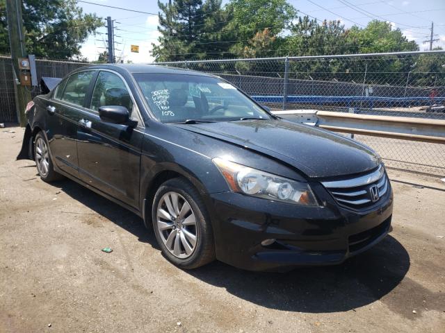 HONDA ACCORD EX 2012 1hgcp3f78ca004294