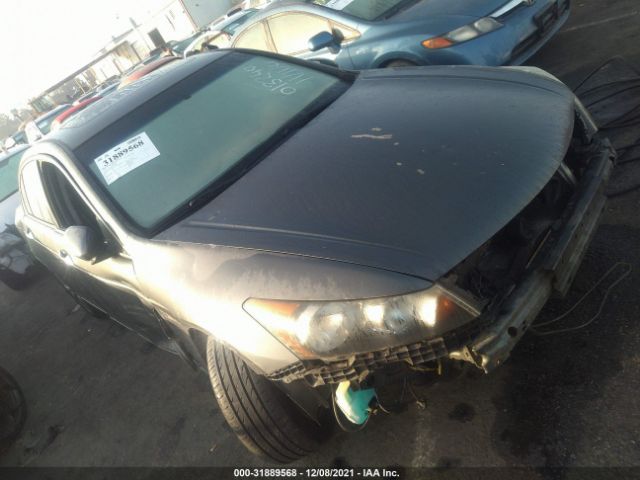 HONDA ACCORD SDN 2012 1hgcp3f78ca013240