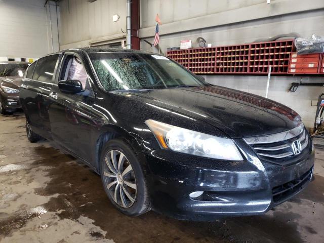 HONDA ACCORD EX 2012 1hgcp3f78ca040244