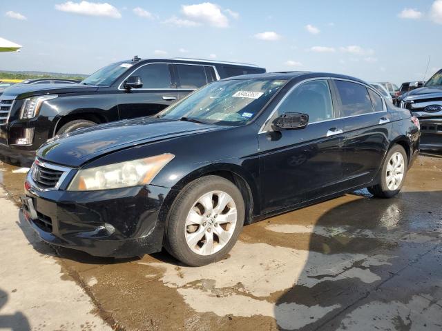 HONDA ACCORD EX 2010 1hgcp3f79aa000672