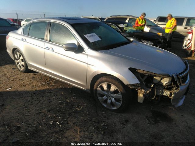 HONDA ACCORD SDN 2010 1hgcp3f79aa012367