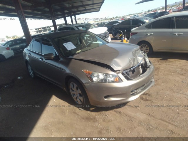 HONDA ACCORD SDN 2010 1hgcp3f79aa024907