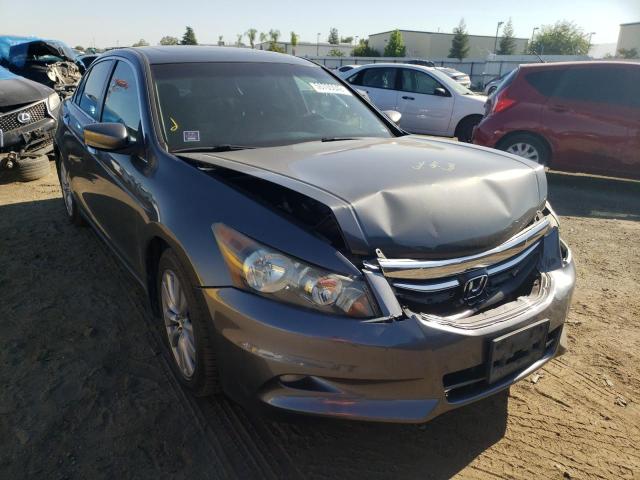 HONDA ACCORD EX 2011 1hgcp3f79ba000446