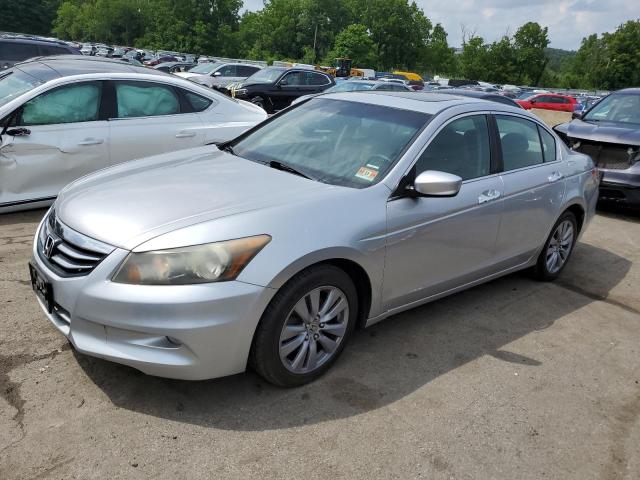 HONDA ACCORD EX 2011 1hgcp3f79ba000706