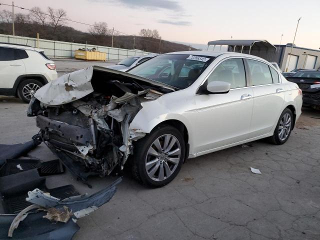 HONDA ACCORD EX 2011 1hgcp3f79ba002536