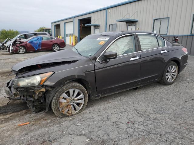 HONDA ACCORD 2011 1hgcp3f79ba006506