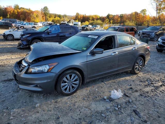 HONDA ACCORD EX 2011 1hgcp3f79ba007820