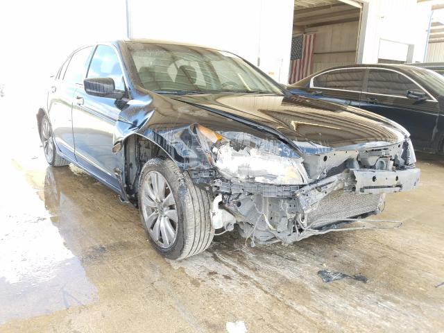 HONDA ACCORD EX 2011 1hgcp3f79ba016209