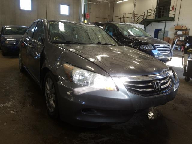 HONDA ACCORD EX 2011 1hgcp3f79ba024679