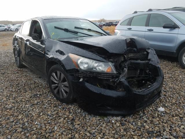 HONDA ACCORD EX 2011 1hgcp3f79ba027419