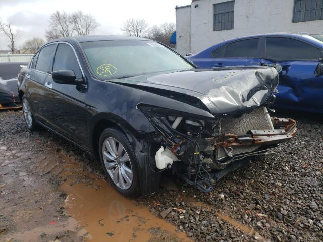 HONDA ACCORD EX 2012 1hgcp3f79ca003042