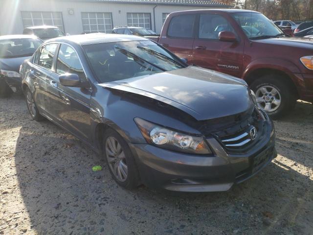 HONDA ACCORD EX 2012 1hgcp3f79ca003378