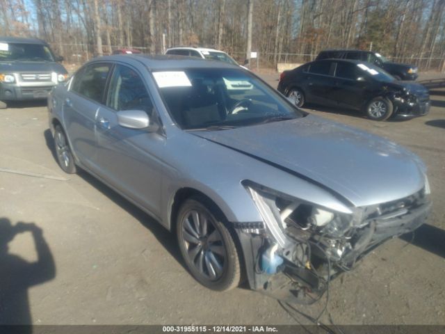 HONDA ACCORD SDN 2012 1hgcp3f79ca003431