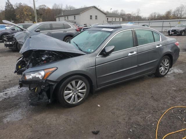 HONDA ACCORD EX 2012 1hgcp3f79ca003834