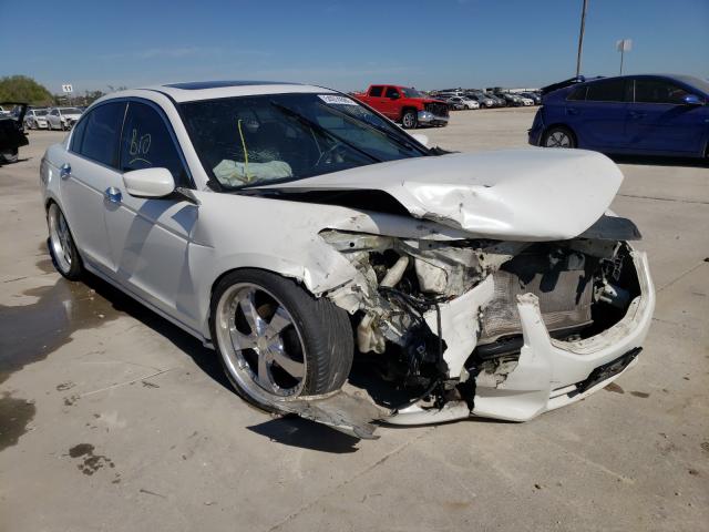 HONDA ACCORD EX 2012 1hgcp3f79ca003946