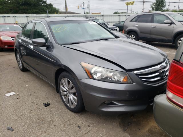 HONDA ACCORD EX 2012 1hgcp3f79ca006572