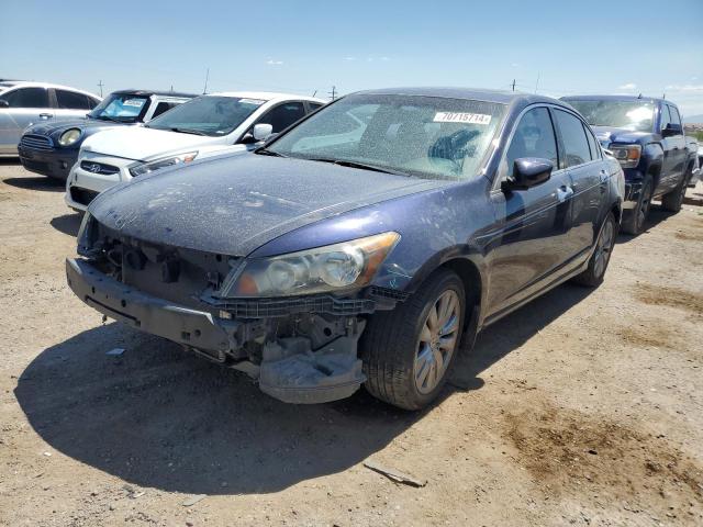 HONDA ACCORD EX 2012 1hgcp3f79ca008662